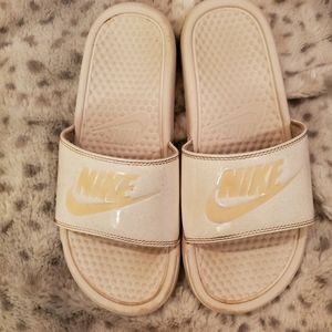 Women's Nike Slides